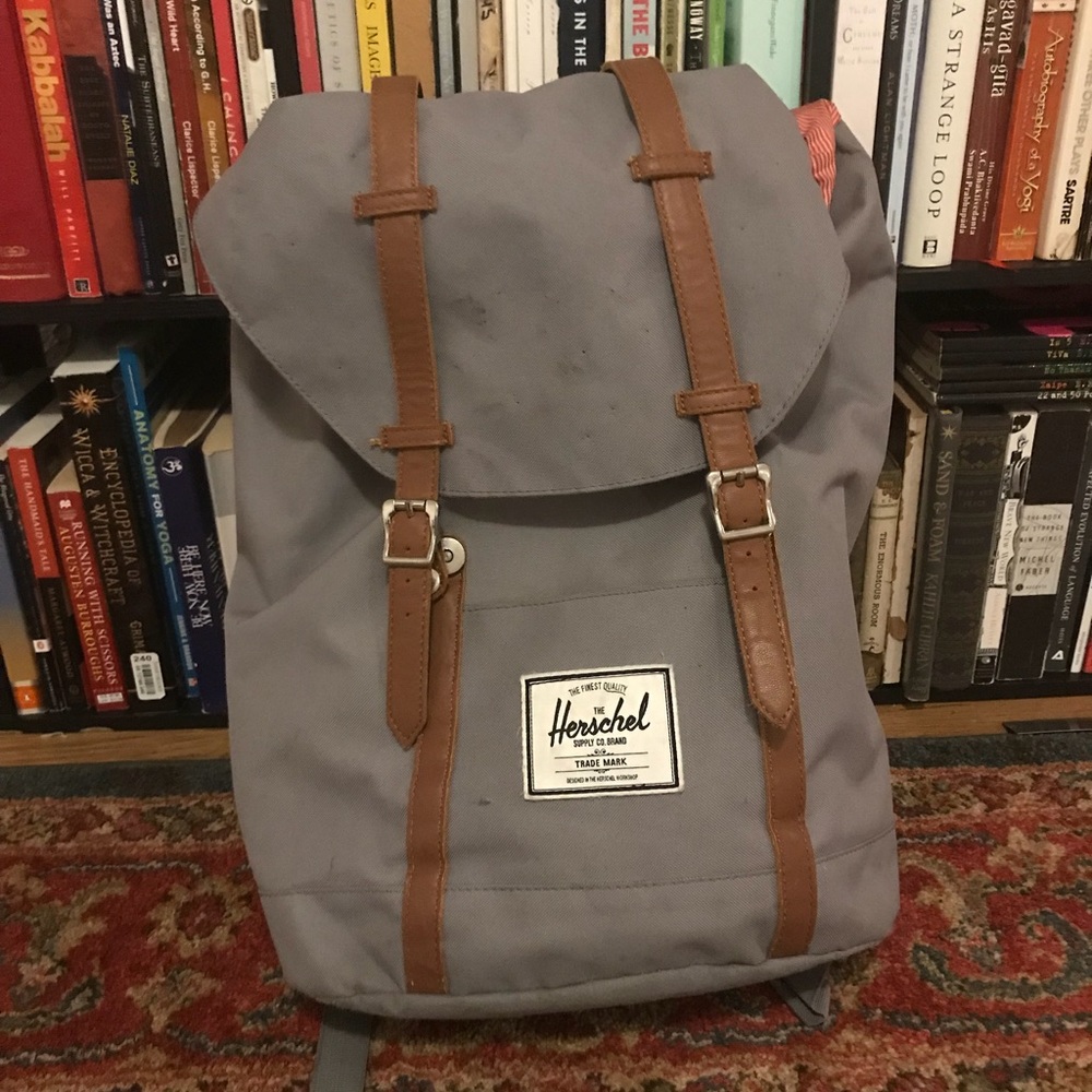 Herschel supply company retreat backpack